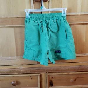 Patagonia baggies xs